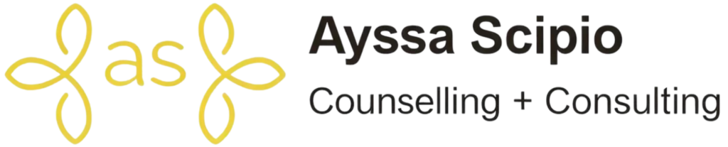 as logo